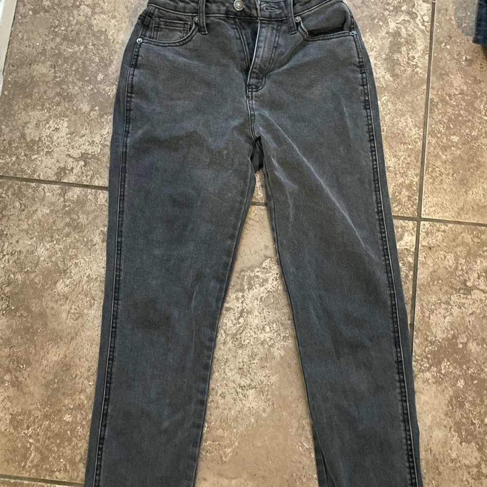 girl jeans